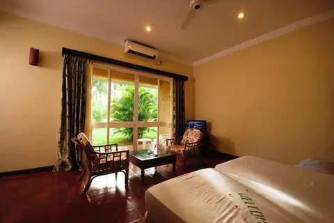 Club Palm Bay in Marawila, foto 22