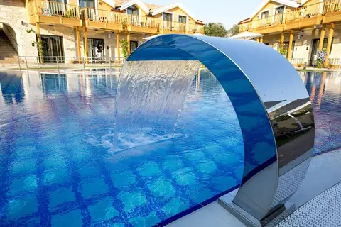 Dalyan Live Spa Hotel in Ortaca — foto 13
