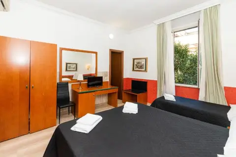 Hotel Center 2 in Rome, foto 16
