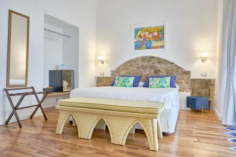 Boutique Hotel Palazzo Gentilcore in Castellabate — foto 7