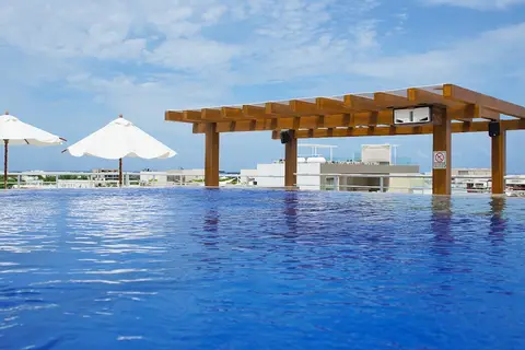 Soul Beach Luxury Boutique Hotel & Spa in Playa del Carmen — foto 14
