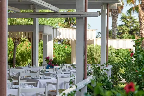 Esperos Palace Resort & Spa in Faliraki — foto 14