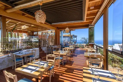Esperides Resort in Δημοτική Ενότητα Χερσονήσου — foto 2