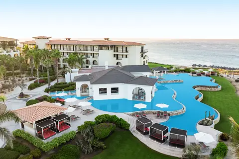 Secrets Puerto Los Cabos Golf & Spa Resort in San José del Cabo — foto 8