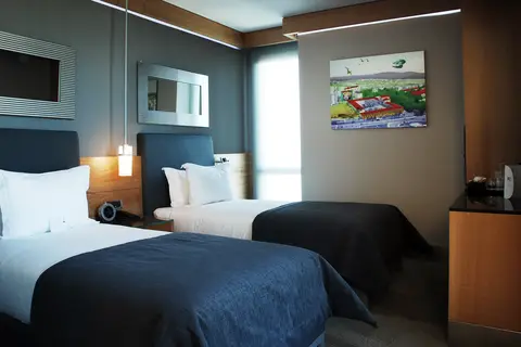Point Hotel Barbaros in Fatih — foto 26