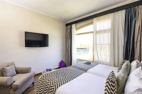 Coral Sea Holiday Resort in Coral Sea Holiday Resort — foto 15
