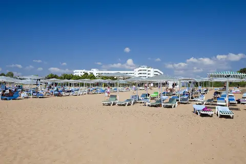 Süral Saray Hotel in Manavgat — foto 9