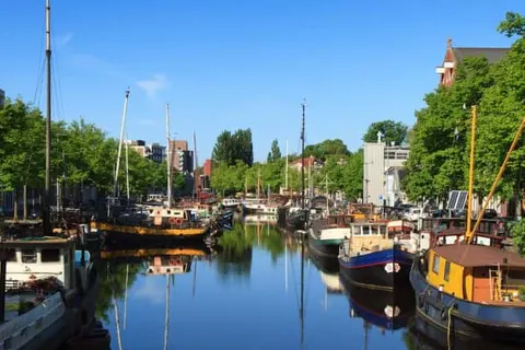 Thermen Bad Nieuweschans foto 20