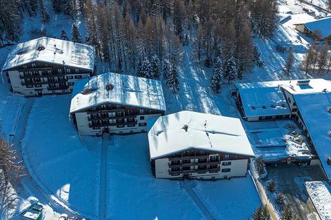 Hotel Intermonti foto 14