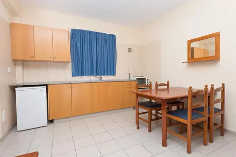 Eleana Hotel in Ayia Napa — foto 8