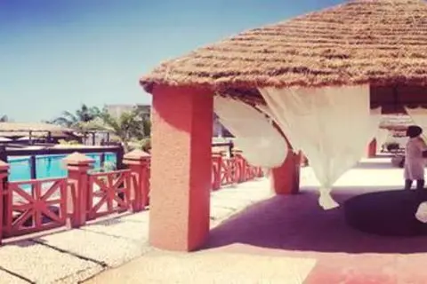 Seafront Residence in Sukuta — foto 23