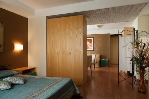 Hotel Leonardo Da Vinci - Erba in Erba, foto 17