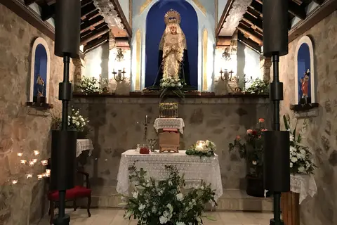 Hotel Cortijo Salinas in Montecorto — foto 21