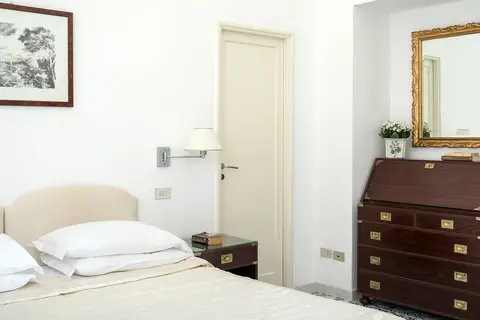 Hotel Bellavista in Levico Terme, foto 20