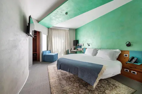 Carrick Hotel in Camogli, foto 6