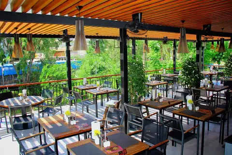 Arum Barut Collection in Manavgat — foto 20
