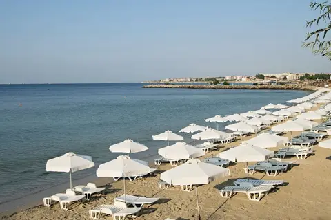 SOL Nessebar Palace All Inclusive in Несебър — foto 19