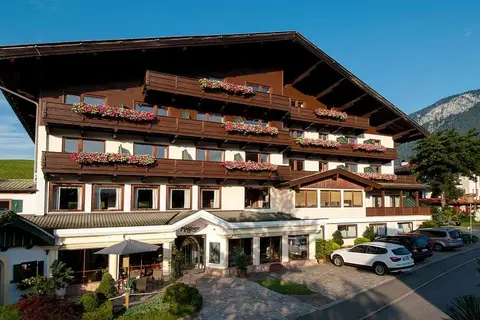 Hotel Modlinger in Söll