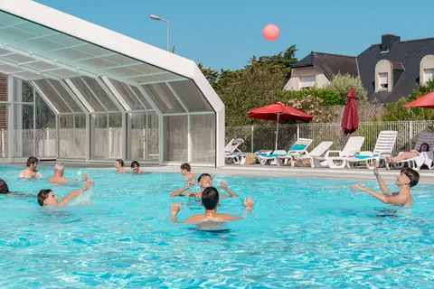 Flower Camping Le Bois D Amour foto 15