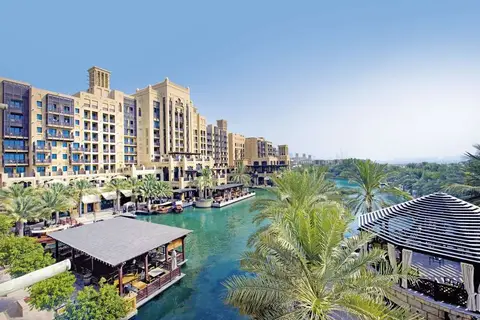 Jumeirah Mina Al Salam in Dubai — foto 9