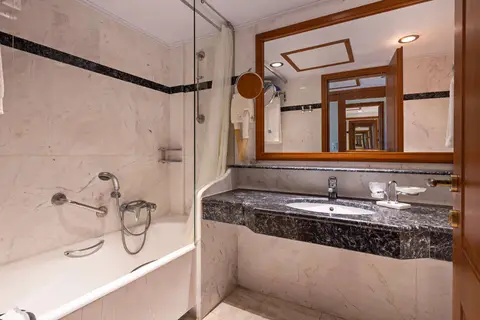 Hydramis Palace Beach Resort in Rethimnon, foto 14