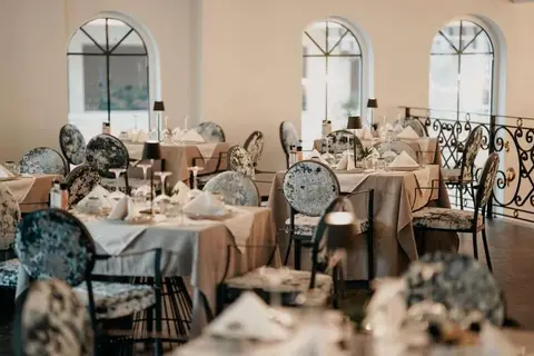 Martiness Hotel in Durrës — foto 7