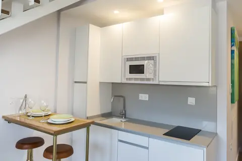 Casa De La Merced Suites in Málaga, foto 6