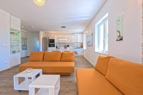 Villa Mambo in Moravice — foto 26