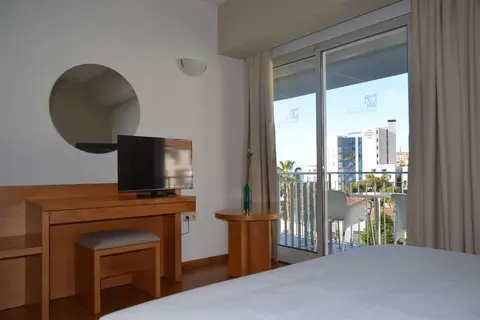 Madeira Bright Star Hotel in Funchal, foto 10