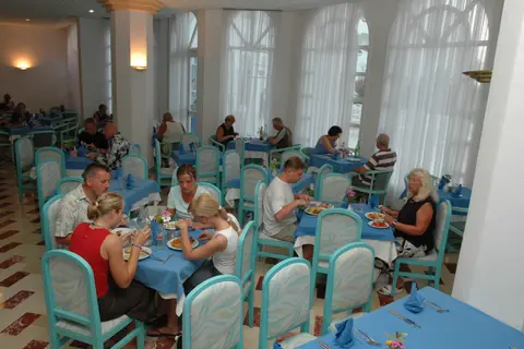 Hotel Royal Jinene Sousse in Hôtel Royal Jinene, foto 24