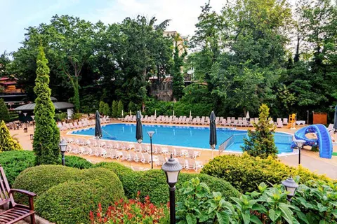 TUI SUNEO Odessos foto 4