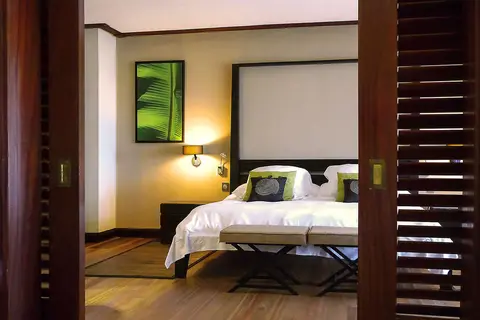 Beachcomber Paradis Hotel & Golf Club in Le Morne VCA — foto 25