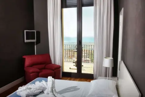Hotel Exclusive in Agrigento, foto 15