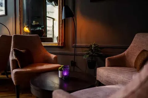 Hotel Gravensteen foto 3