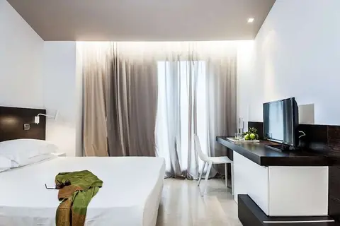 Ramo D'Aria Country Hotel in Giarre, foto 4