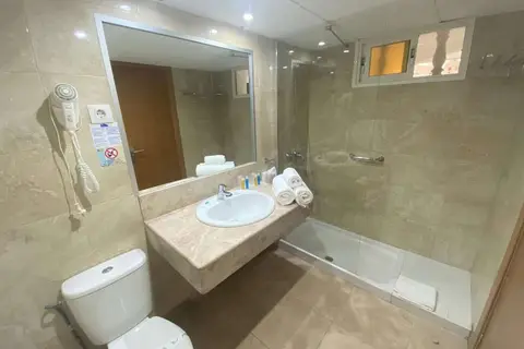 Hotel Bahia Serena in Roquetas de Mar — foto 17