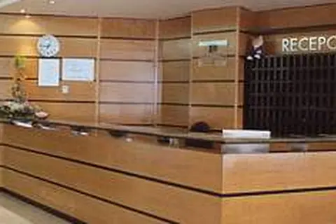 Hotel Acta CITY47 in Barcelona — foto 25