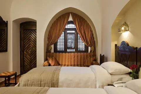 Mövenpick Sharm El Sheikh in Sharm El Sheikh — foto 27