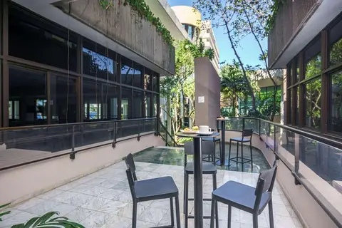 Melia Habana in La Habana — foto 28