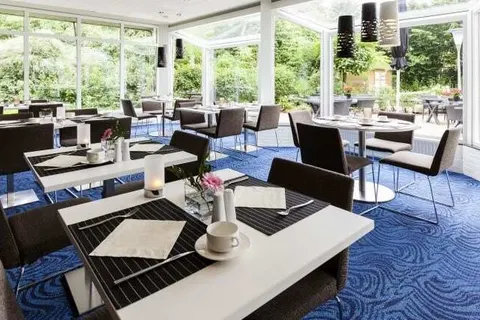 Novotel Maastricht foto 2