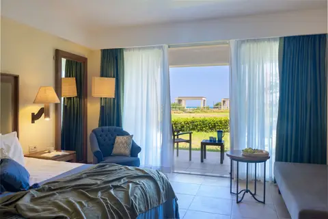 Giannoulis – Cavo Spada Luxury Sports & Leisure Resort & Spa in Kolymbari — foto 3