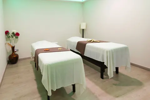 Hotel Sandos Benidorm Suites foto 16