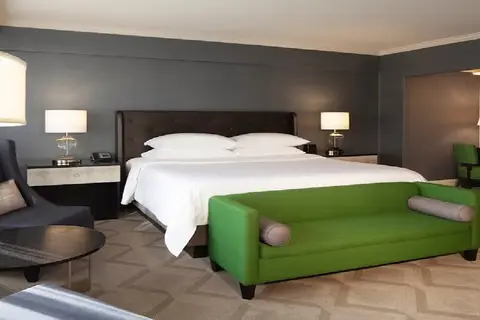 Melrose Georgetown Hotel in Washington D.C. — foto 7