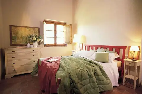 B&B Il Defizio in Gambassi Terme — foto 6