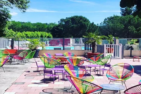 Camping Medrose foto 6