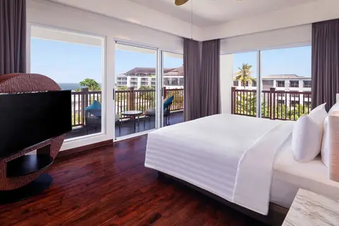 Grand Mercure Bali Seminyak in Kuta — foto 4