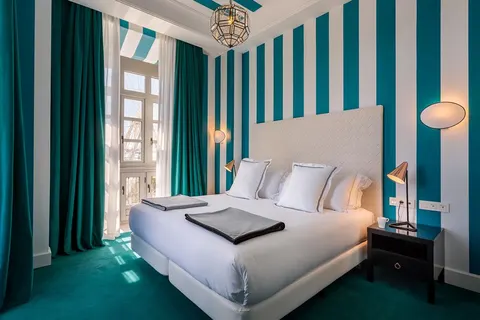 Room Mate Valeria foto 3