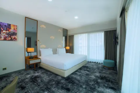 Tryp By Wyndham Istanbul Sancaktepe in İstanbul, foto 4