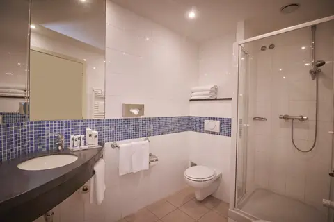 iH Hotels Milano Gioia in Milaan — foto 23
