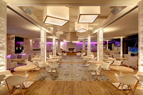 Amare Beach Hotel Marbella - adults recommended in Marbella — foto 19